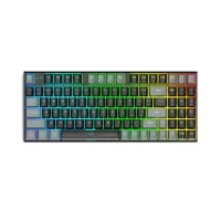 

                                    E-Yooso Z-19 Hot Swappable Brown Switch RGB Mechanical Keyboard